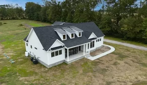 Exterior - 234 Hall Rd, Hampton, VA 23664 photo 2 of 13