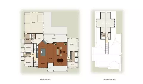 Floorplan - 234 Hall Rd, Hampton, VA 23664 photo 1 of 1