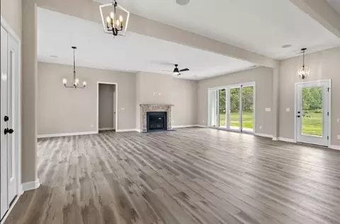 Living - 234 Hall Rd, Hampton, VA 23664 photo 1 of 3