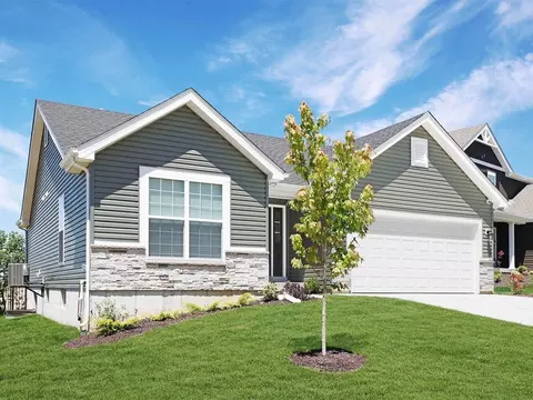 Exterior - 1 Hazel Ct, Wright City, MO 63390 photo 19 of 45