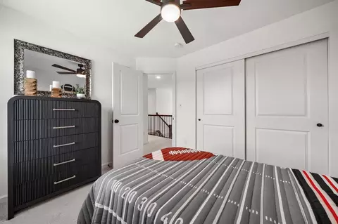 Bedroom - 1 Hazel Ct, Wright City, MO 63390 photo 6 of 48