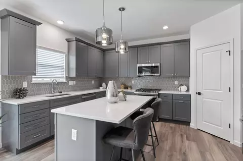 Kitchen - 1 Hazel Ct, Wright City, MO 63390 photo 12 of 27