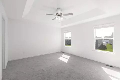 Bedroom - 1 Hazel Ct, Wright City, MO 63390 photo 33 of 48