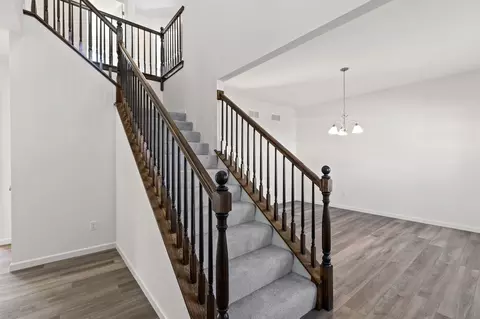 Entry Way - 1 Hazel Ct, Wright City, MO 63390 photo 13 of 20