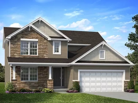 Exterior - 1 Hazel Ct, Wright City, MO 63390 photo 4 of 45