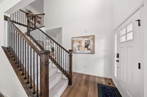 Entry Way - 1 Hazel Ct, Wright City, MO 63390 photo 1 of 20