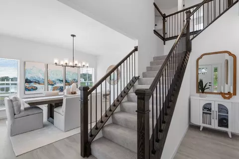 Entry Way - 1 Hazel Ct, Wright City, MO 63390 photo 5 of 20