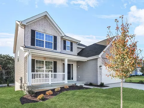 Exterior - 1 Hazel Ct, Wright City, MO 63390 photo 45 of 45