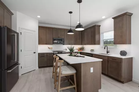 Kitchen - 1 Hazel Ct, Wright City, MO 63390 photo 6 of 27