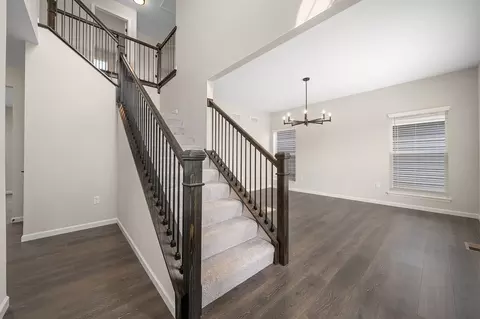 Entry Way - 1 Hazel Ct, Wright City, MO 63390 photo 11 of 20