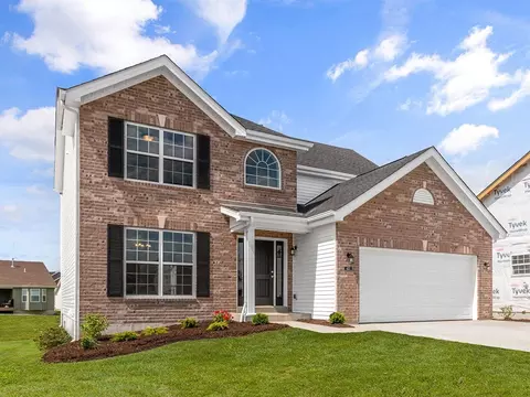 Exterior - 1 Hazel Ct, Wright City, MO 63390 photo 13 of 45