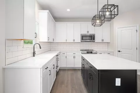 Kitchen - 1 Hazel Ct, Wright City, MO 63390 photo 17 of 27
