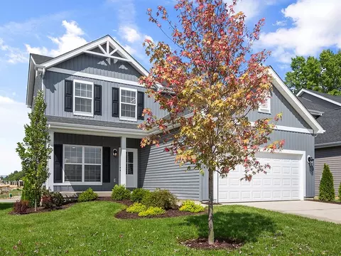 Exterior - 1 Hazel Ct, Wright City, MO 63390 photo 27 of 45