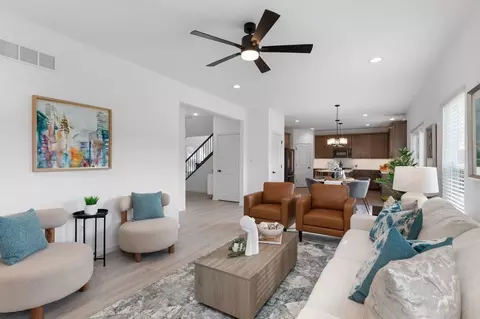 Living - 1 Hazel Ct, Wright City, MO 63390 photo 5 of 16
