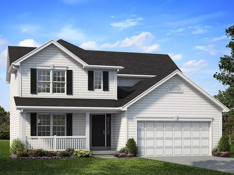 Exterior - 1 Hazel Ct, Wright City, MO 63390 photo 5 of 45