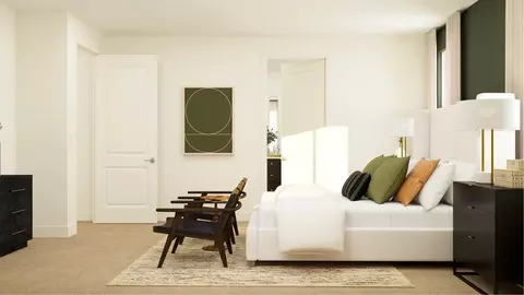 Bedroom - 7795 Tortoise Shell Dr, Reno, NV 89521 photo 2 of 5