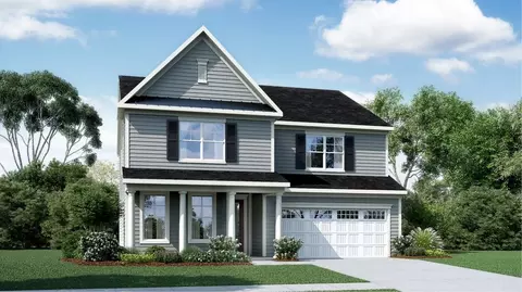 1721 Golden Honey Dr, Wake Forest, NC 27587