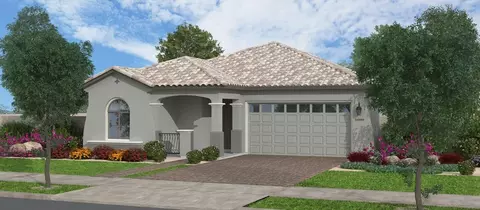 4275 E Jesse St, Gilbert, AZ 85295