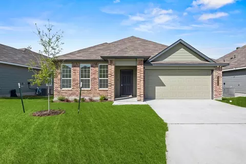 1916 Meridian Loop, Temple, TX 76504