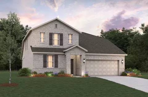 5304 Pagewood Dr, Denton, TX 76207