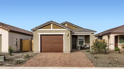 Exterior - 9533 W Indianola Ave, Phoenix, AZ 85037 photo 1 of 4