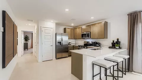 Kitchen - 9533 W Indianola Ave, Phoenix, AZ 85037 photo 1 of 4