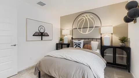 Bedroom - 9533 W Indianola Ave, Phoenix, AZ 85037 photo 5 of 5