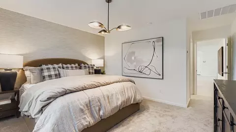 Bedroom - 9533 W Indianola Ave, Phoenix, AZ 85037 photo 2 of 5