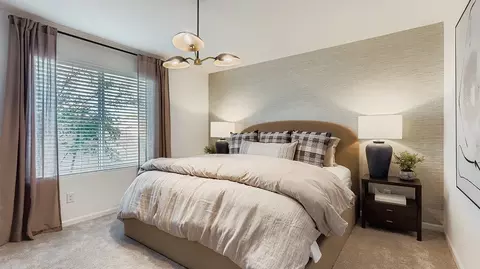 Bedroom - 9533 W Indianola Ave, Phoenix, AZ 85037 photo 1 of 5