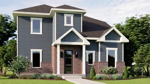 Exterior - 7900 Skytree Dr, Austin, TX 78744 photo 3 of 4