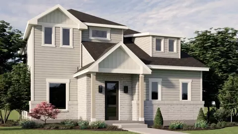 Exterior - 7900 Skytree Dr, Austin, TX 78744 photo 2 of 4