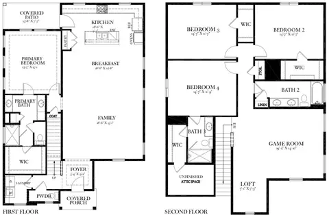 Floorplan - 7900 Skytree Dr, Austin, TX 78744 photo 1 of 1