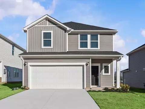 102 Yellowstone Trl, Gray Court, SC 29645