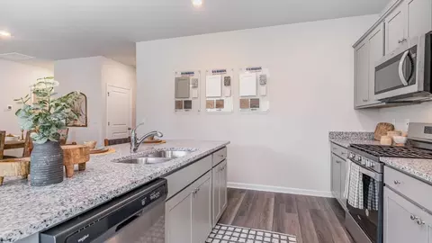 Kitchen - 116 Coralberry Dr, Conway, SC 29527 photo 3 of 3