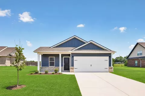 15354 Grayson Cir, Athens, AL 35611