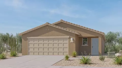 823 W Calle El Colmillo, Sahuarita, AZ 85629