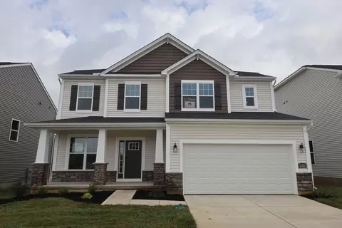 1502 Acadia Dr, Maineville, OH 45039
