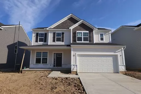 1502 Acadia Dr, Maineville, OH 45039