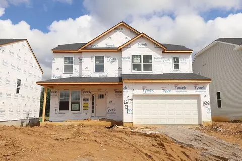 1502 Acadia Dr, Maineville, OH 45039