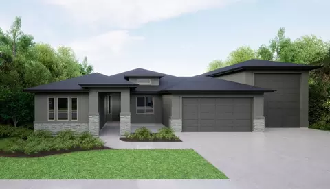 N Mcleod Way, Eagle, ID 83714