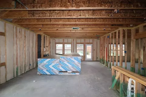 Entry Way - 552 Brookside Dr, Van Alstyne, TX 75495 photo 1 of 7