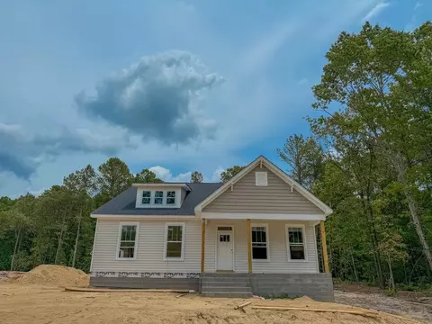 145 Bluestone Dr, Lillington, NC 27546