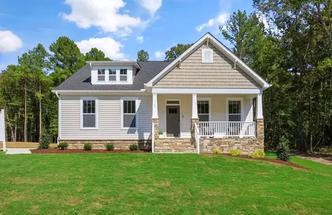 145 Bluestone Dr, Lillington, NC 27546