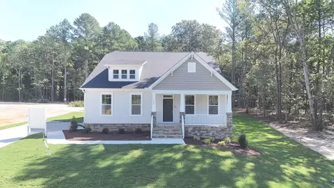 145 Bluestone Dr, Lillington, NC 27546