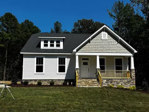 145 Bluestone Dr, Lillington, NC 27546