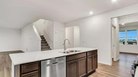 Kitchen - 14713 S Parkview Dr, Plainfield, IL 60544 photo 4 of 9