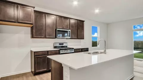 Kitchen - 14713 S Parkview Dr, Plainfield, IL 60544 photo 1 of 9