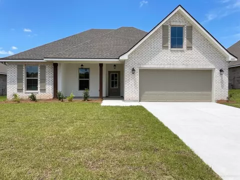 18057 Aden Dr, Robertsdale, AL 36567