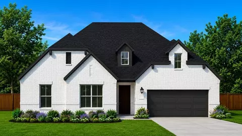 Exterior - 2229 Pinner Ct, Celina, TX 75009 photo 2 of 7