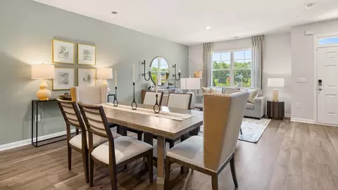 Dining - 499 Reflection Dr, Stockbridge, GA 30281 photo 1 of 3